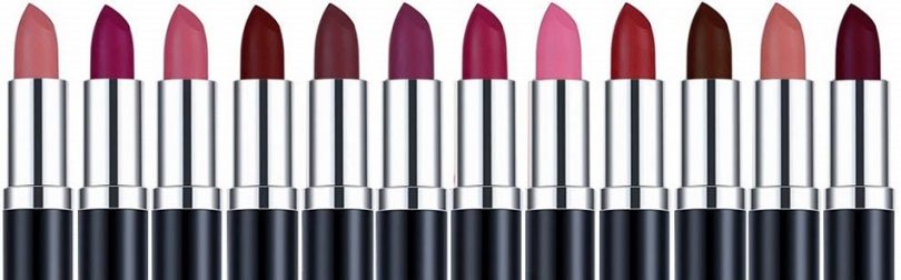 Best Lipstick Colors Trending