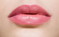 baby pink lipstick for personality traits