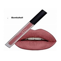 Huda Beauty Bombshell Liquid Matte Lipstick