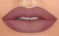 muave lipstick for personality traits