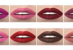 How Lipstick Color Show Personality Traits