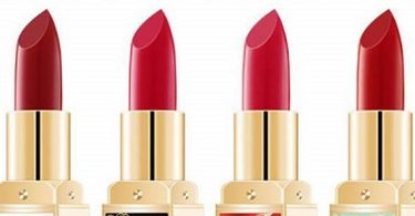 Mastering the Art of Red Lipstick