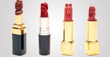 Lipstick Brands Owned by Celebrities
