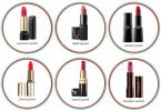 Lipstick Brands Used by Celebrities