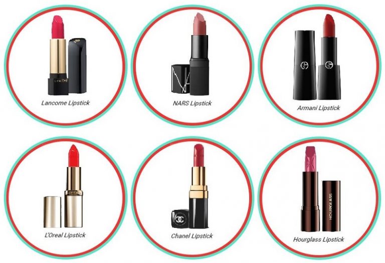 Best Long Lasting Lipstick Brands Used by Celebrities in 2020 BlogOx