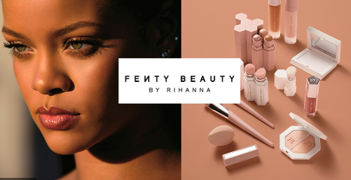 Lipstick Brands Owned by Celebrities - Rihanna