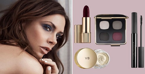 Lipstick Brands Owned by Celebrities - Victoria Beckham