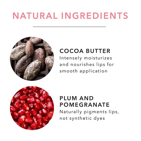 100 Percent Pure-Fruit Pigmented Ingredients