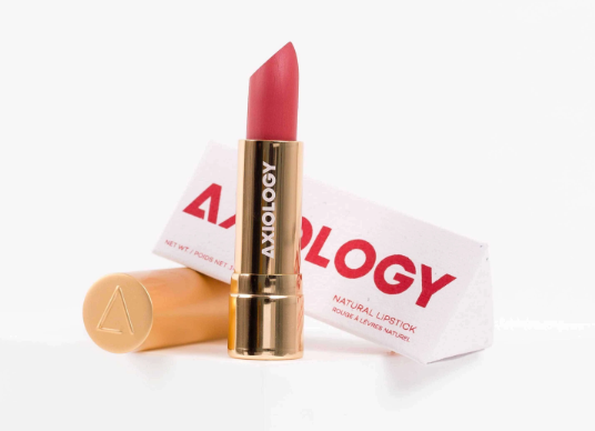 Axiology Lipsticks