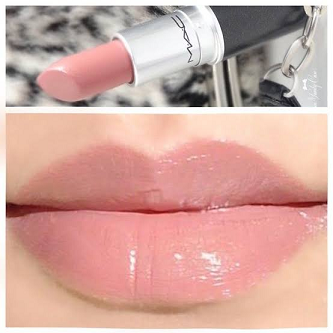 Cream Sheen MAC Lip Color