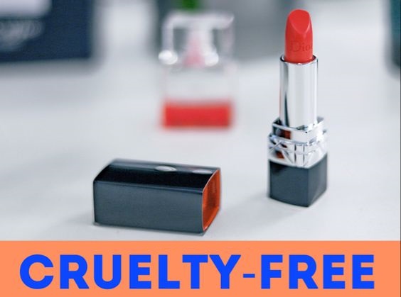 Best Cruelty Free Lipstick