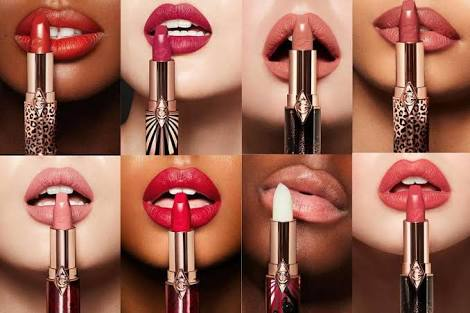 Best Lead Free Lipsticks for Women