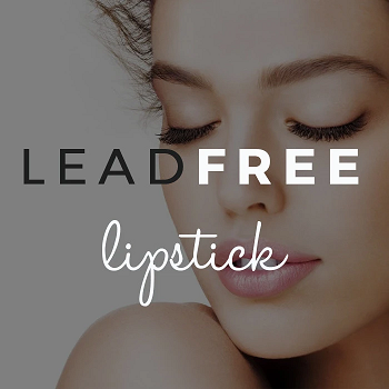 Best Lead Free Lipsticks