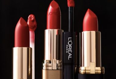Best L'Oréal Paris Lipsticks of 2020