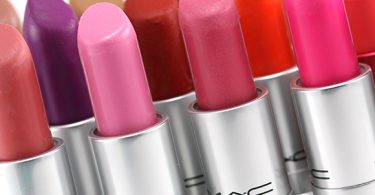 MAC Lipsticks