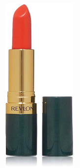 Revlon Moon Drops Lipstick Creme in Orange Flip