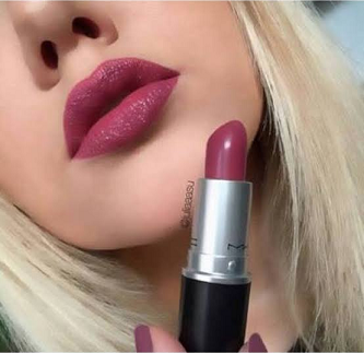 Satin MAC Lipsticks