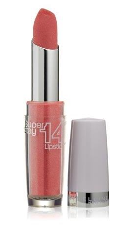 Super Stay 14 HR Lipstick-Ultimate Blush