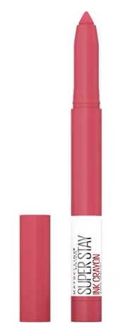 Super stay INK crayon lipstick