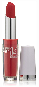 Superstay 14hr Lipstick In Continuous Cranberry