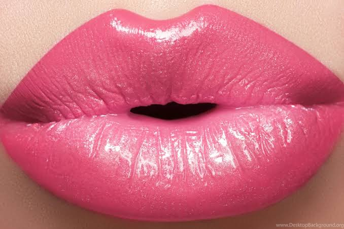 Hack For Perfect Fuller Lips