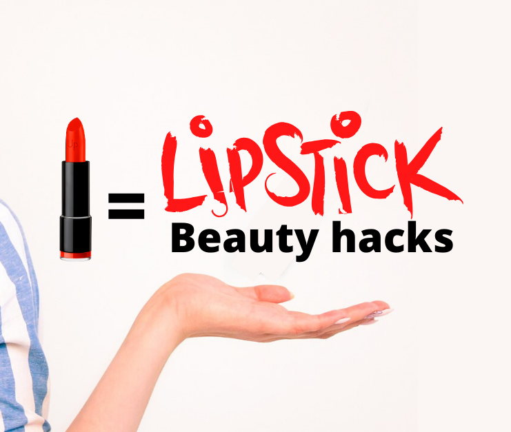 11 Best Lipstick Hacks Every Women Should Know BlogOx