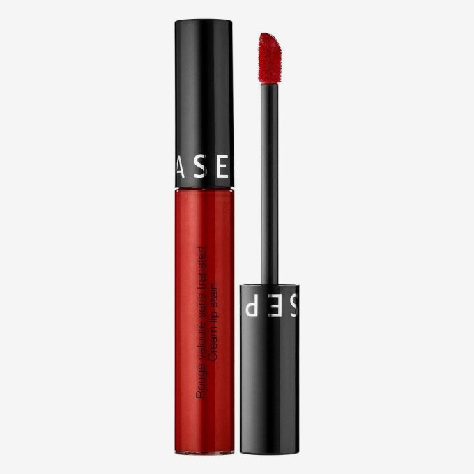 Sassy Red Lipstick