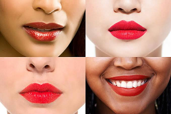 10 Common Lipstick Mistakes