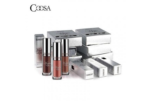 Coosa Cosmetics - Lipstick Brands