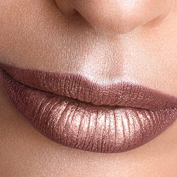 Best Metallic Lipsticks for Me