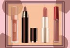 Bets Nude Lipsticks