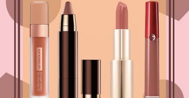 Bets Nude Lipsticks