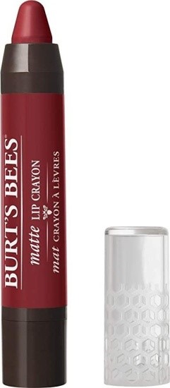 Burts Bees Lipstick