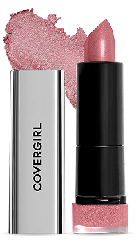 Cover Girl Exhibitionist Lipstick Metallic Cant Stop 520