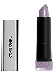 Cover Girl Exhibitionist Lipstick Metallic Stop The Press