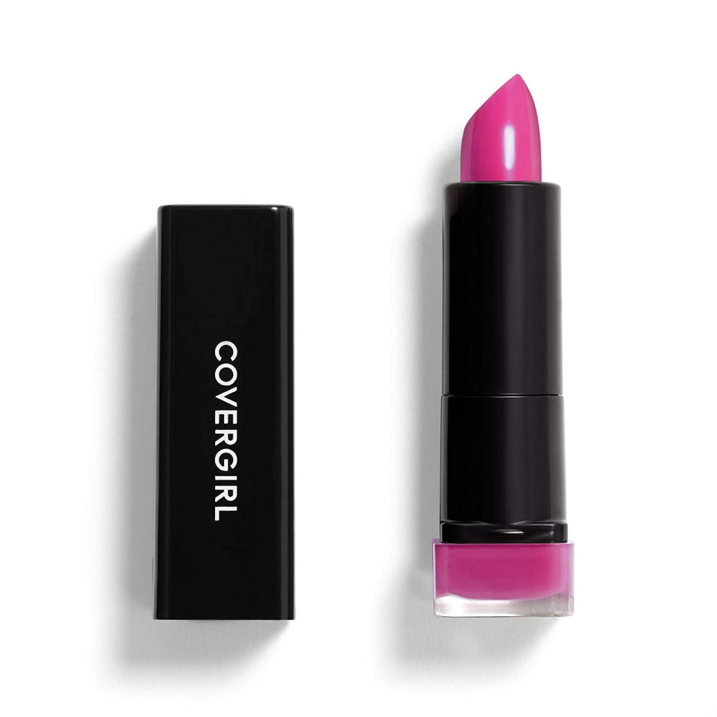 Covergirl Exhibitionist Lipstick
