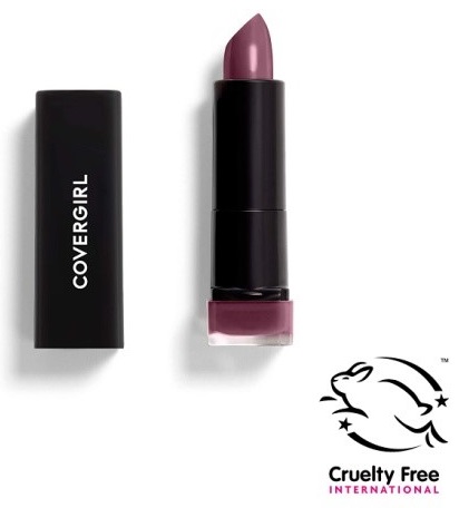 Covergirl Exhibitionist Lipstick