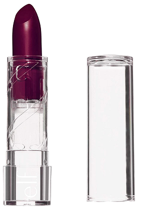 E.l.f. Cosmetics Satin Lipstick Sugarplum