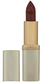 Loreal Paris Makeup Colour Riche Satin Lipstick 362 Cappuccino Crystal