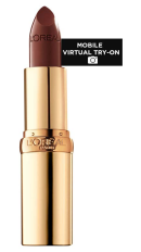 Loreal Paris Makeup Colour Riche Satin Lipstick 860 Spice