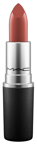 MAC Cosmetics Satin Lipstick in Paramount