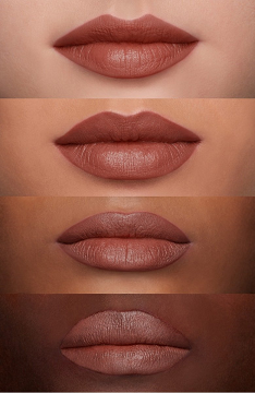 MAC Cosmetics Satin Lipstick