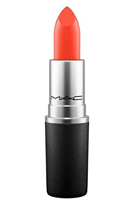 MAC Lipstick - So Chaud