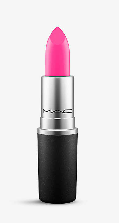 MAC Pink Color