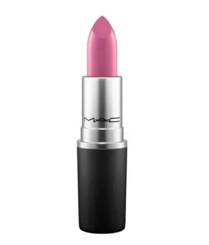 MAC Pink Lipstick