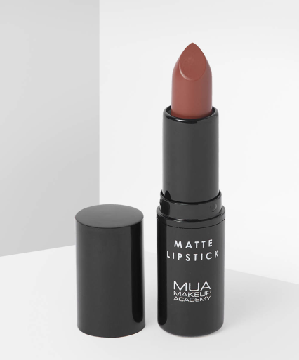 MUA Makeup Academy Matte Lipstick