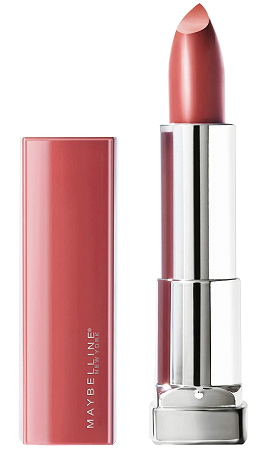 Maybelline Color Sensational Made for All Satin Lipstick