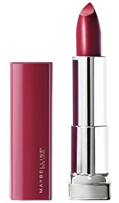 Maybelline New York Color Lipstick