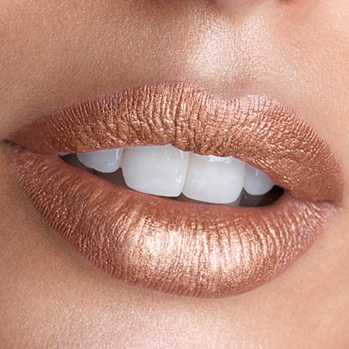 Maybelline New York Color Sensational Metallic Lipstick Style