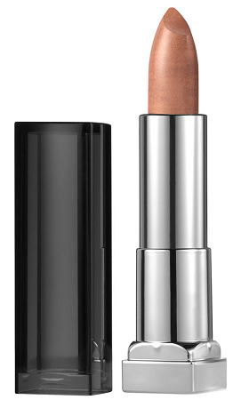 Maybelline New York Color Sensational Metallic Lipstick